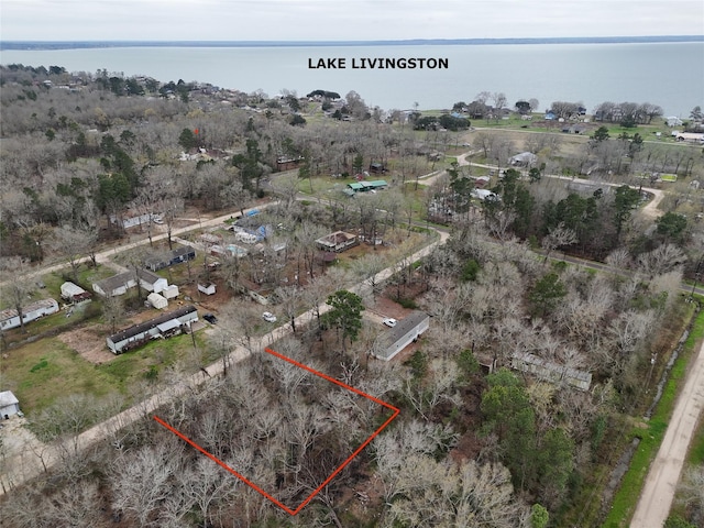 TBD Elmwood Dr, Livingston TX, 77351 land for sale