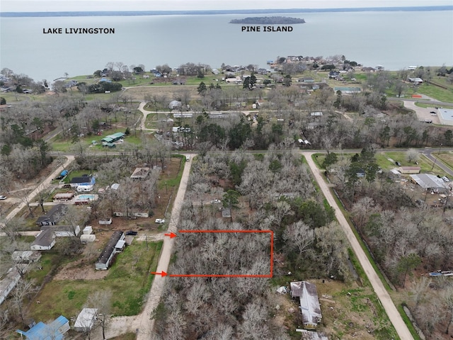 Listing photo 3 for TBD Elmwood Dr, Livingston TX 77351