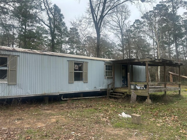 13868 Windmill Ln, Plantersville, TX 77363