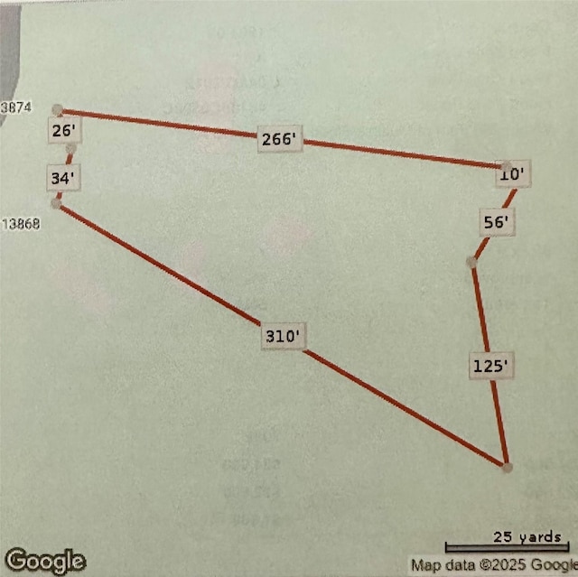 13874 Windmill Ln, Plantersville TX, 77363 land for sale