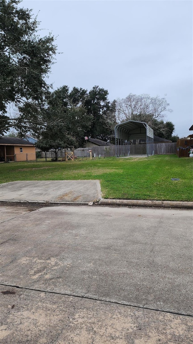 0 Cardinal, Bay City TX, 77414 land for sale