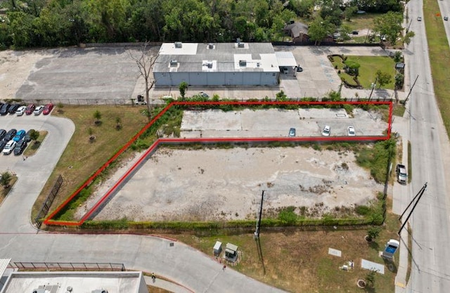 1904 Little York Rd, Houston TX, 77093 land for sale