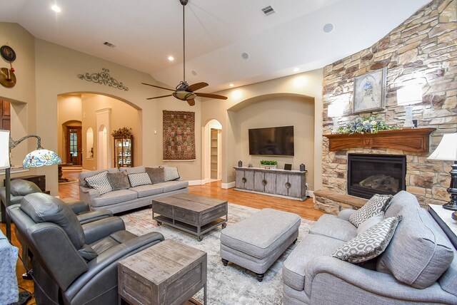 22508 Rosehurst Dr, Tomball, TX 77377 - photo 10