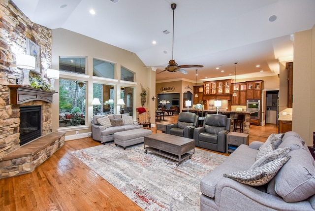 22508 Rosehurst Dr, Tomball, TX 77377 - photo 9
