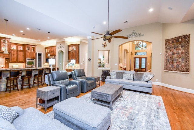 22508 Rosehurst Dr, Tomball, TX 77377 - photo 11