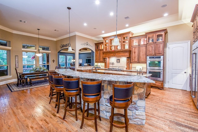 22508 Rosehurst Dr, Tomball, TX 77377 - photo 14