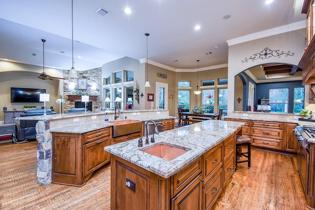 22508 Rosehurst Dr, Tomball, TX 77377 - photo 15