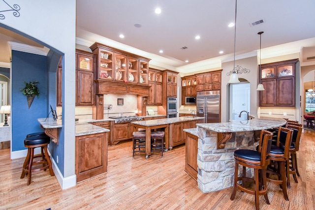 22508 Rosehurst Dr, Tomball, TX 77377 - photo 16