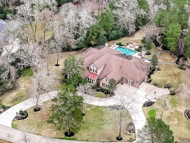 22508 Rosehurst Dr, Tomball, TX 77377 - photo 46