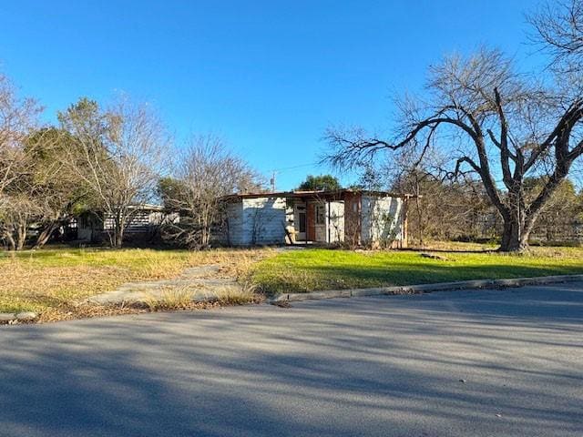 602 Brightwood Pl, San Antonio, TX 78209 - exterior space