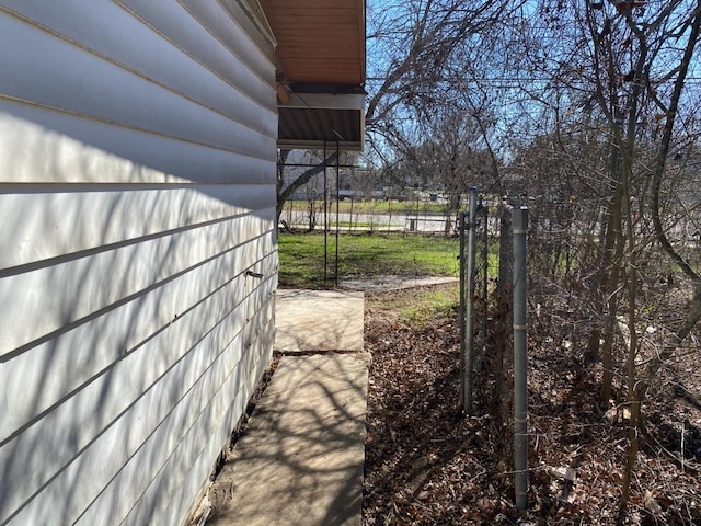 602 Brightwood Pl, San Antonio, TX 78209 - exterior space