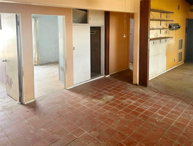 602 Brightwood Pl, San Antonio, TX 78209 - view of unfurnished room