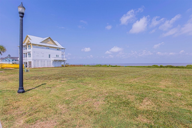 26826 Bay Water Dr, Galveston TX, 77554 land for sale