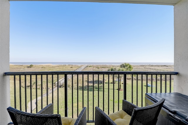 415 E Beach Unit 103, Galveston, TX 77550 - photo 12