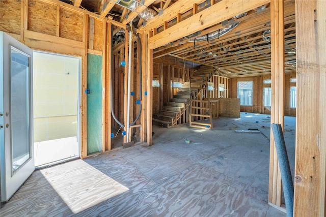 302B,D,C,F,G,H,I W Hamilton Street B-I, Houston, TX 77091 - view of miscellaneous room