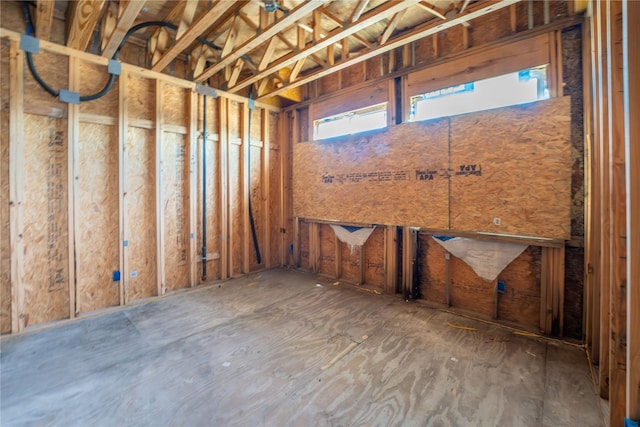 302B,D,C,F,G,H,I W Hamilton Street B-I, Houston, TX 77091 - view of misc room