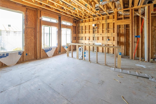 302B,D,C,F,G,H,I W Hamilton Street B-I, Houston, TX 77091 - miscellaneous room with plenty of natural light