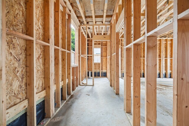 2002 Park St, Houston, TX 77019 - view of miscellaneous room