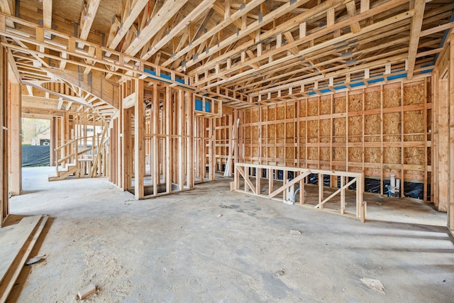 2002 Park St, Houston, TX 77019 - view of misc room