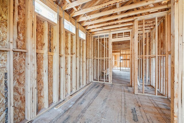 2002 Park St, Houston, TX 77019 - view of miscellaneous room