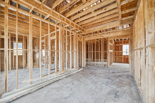 2002 Park St, Houston, TX 77019 - view of misc room