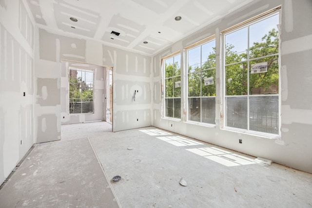 2002 Park St, Houston, TX 77019 - view of spare room
