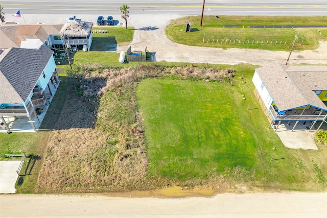 Listing photo 2 for Lot20-1 Bristow, Galveston TX 77554