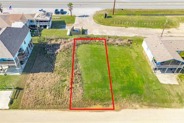 Listing photo 3 for Lot20-1 Bristow, Galveston TX 77554