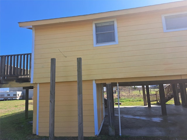 1220 Trinidad Ln, Port Bolivar, TX 77650 - photo 8