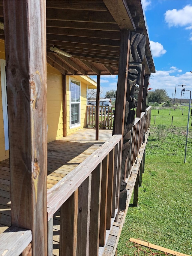 1220 Trinidad Ln, Port Bolivar, TX 77650 - photo 22
