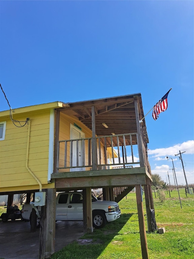 1220 Trinidad Ln, Port Bolivar, TX 77650 - photo 24