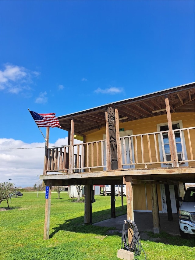 1220 Trinidad Ln, Port Bolivar, TX 77650 - photo 30