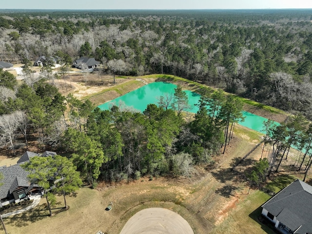 26601 Buchanan Ct, Magnolia TX, 77355 land for sale