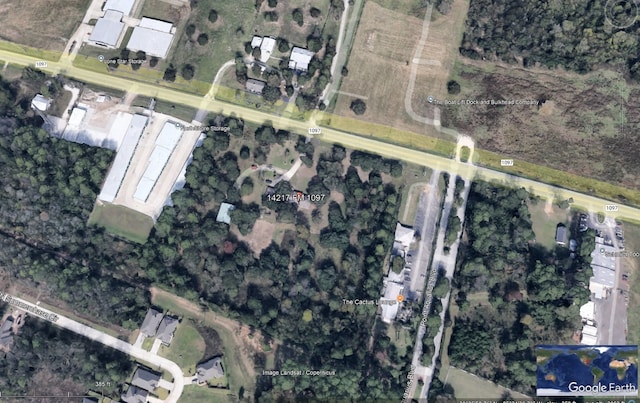 14212 Longstreet Rd W, Willis, TX 77318