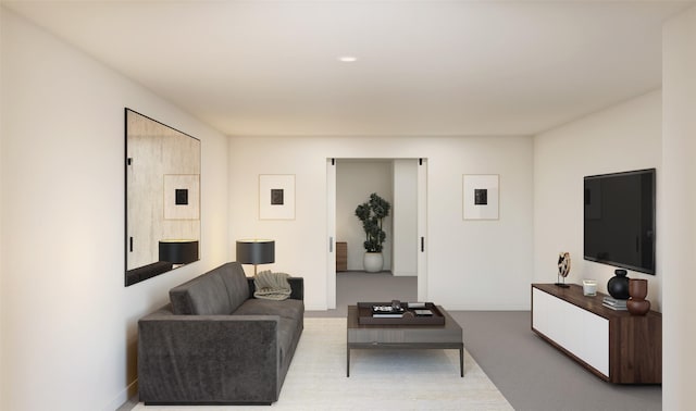 167 Leila Ln, New Waverly, TX 77358 - view of living area