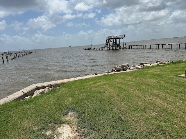 1431 8th St, San Leon TX, 77539 land for sale