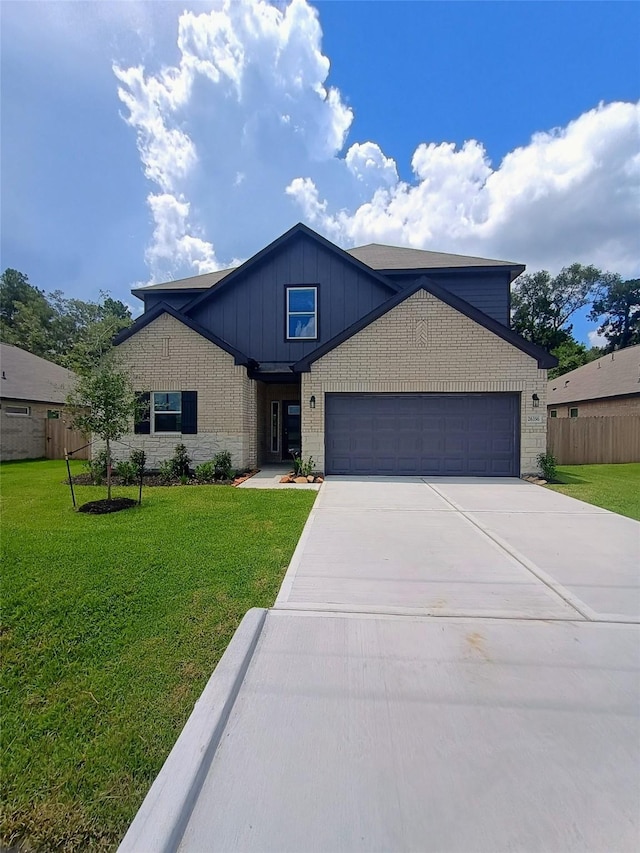 26356 Cooperstown Way, Splendora, TX 77372 - photo 1