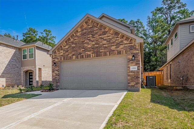 22906 Ephesus Ave, Tomball, TX 77377
