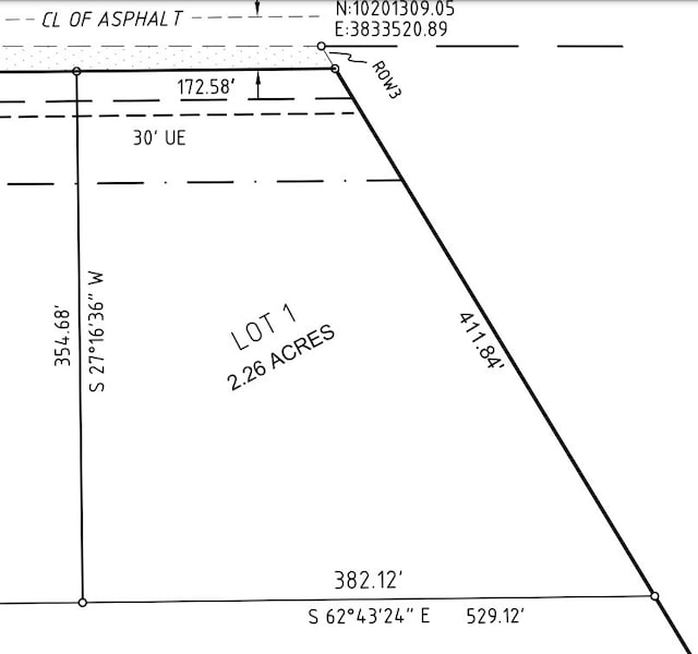 Listing photo 3 for 9 Jones, New Waverly TX 77385