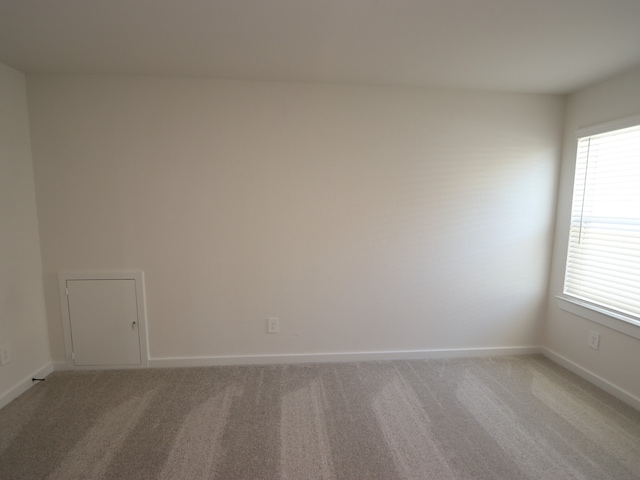 22435 Birchfield Grove Ln, New Caney, TX 77357 - empty room featuring light carpet