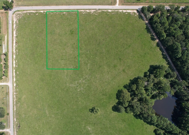 917 Jones, New Waverly TX, 77385 land for sale