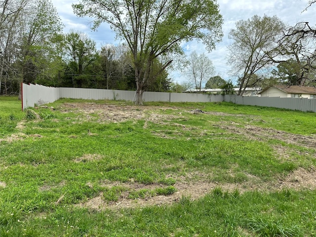 640 Eagle Dr, Trinity TX, 75862 land for sale