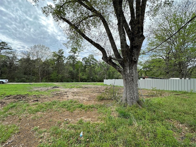 Listing photo 3 for 640 Eagle Dr, Trinity TX 75862