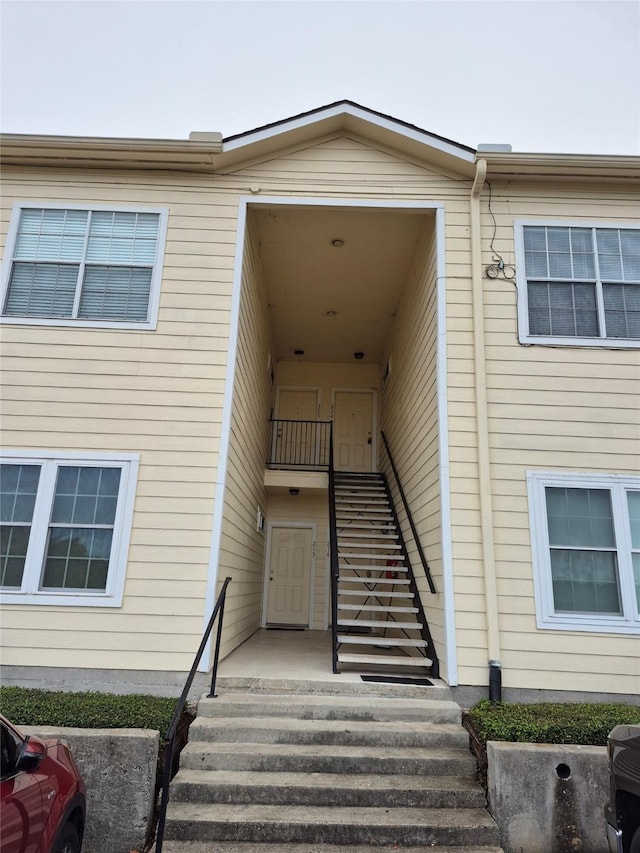 12565 Melville Dr Unit 224, Montgomery, TX 77356 - view of exterior entry