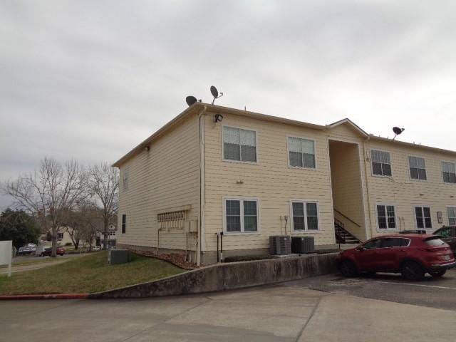 12565 Melville Dr Unit 224, Montgomery, TX 77356 - exterior space