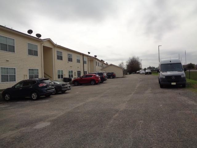 12565 Melville Dr Unit 224, Montgomery, TX 77356 - view of vehicle parking
