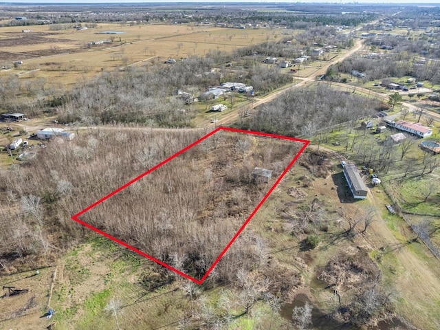 30 County Road 480, Dayton TX, 77535 land for sale