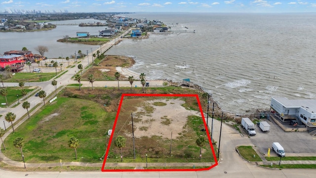 305 Bath St, Seabrook TX, 77586 land for sale