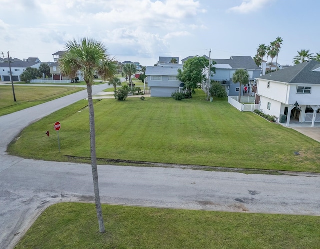 13903 Pirates Beach Blvd, Galveston TX, 77554 land for sale