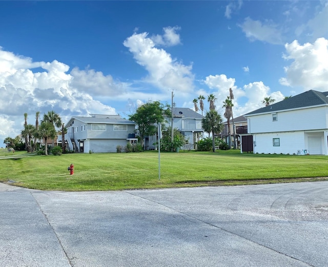 Listing photo 2 for 13903 Pirates Beach Blvd, Galveston TX 77554